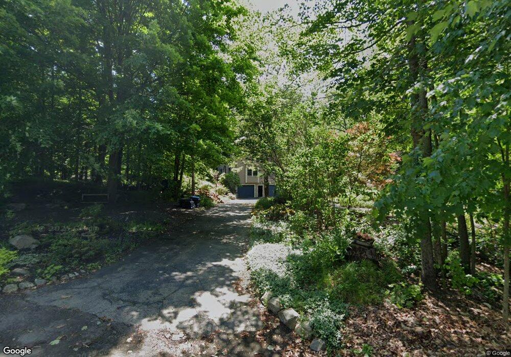 1 New Rd, Windham, NH 03087 - photo 1