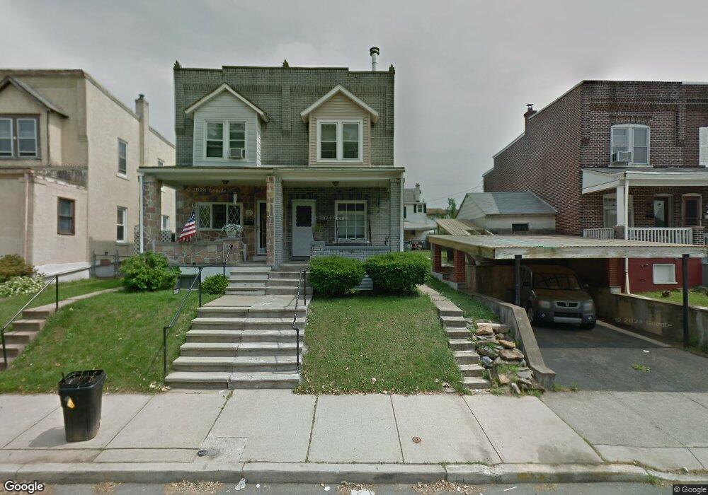 238 E Union St, Allentown, PA 18109 - photo 1