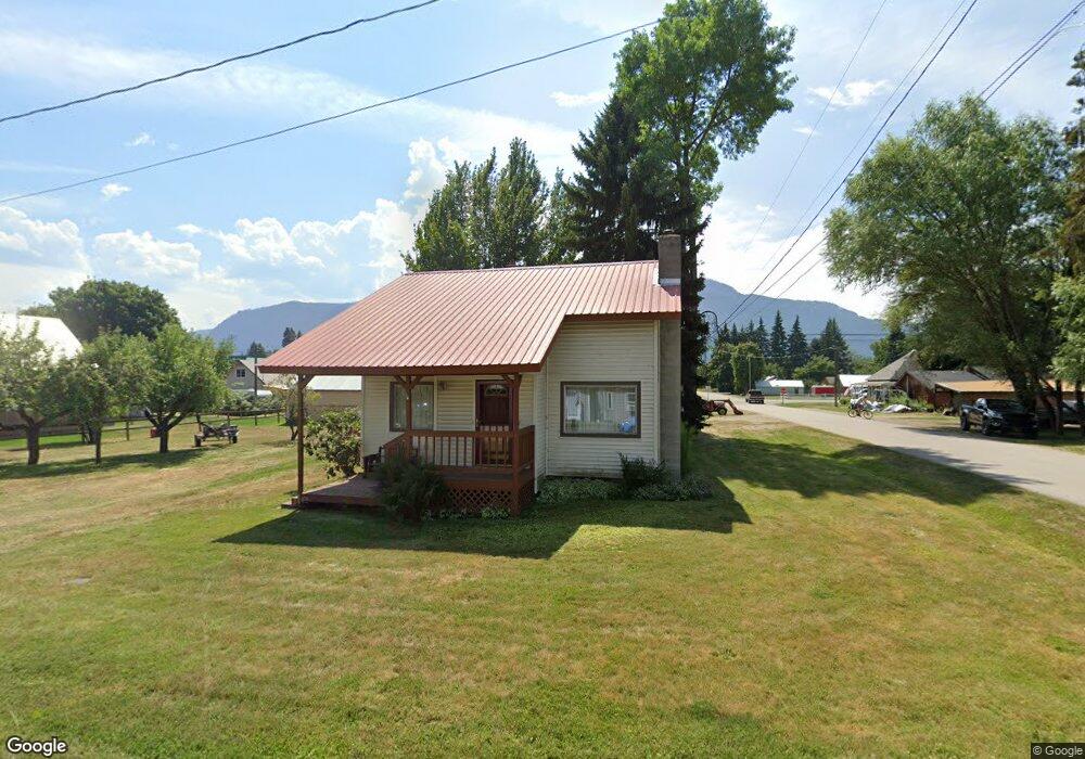 119 W 5th Ave, Clark Fork, ID 83811 - photo 1