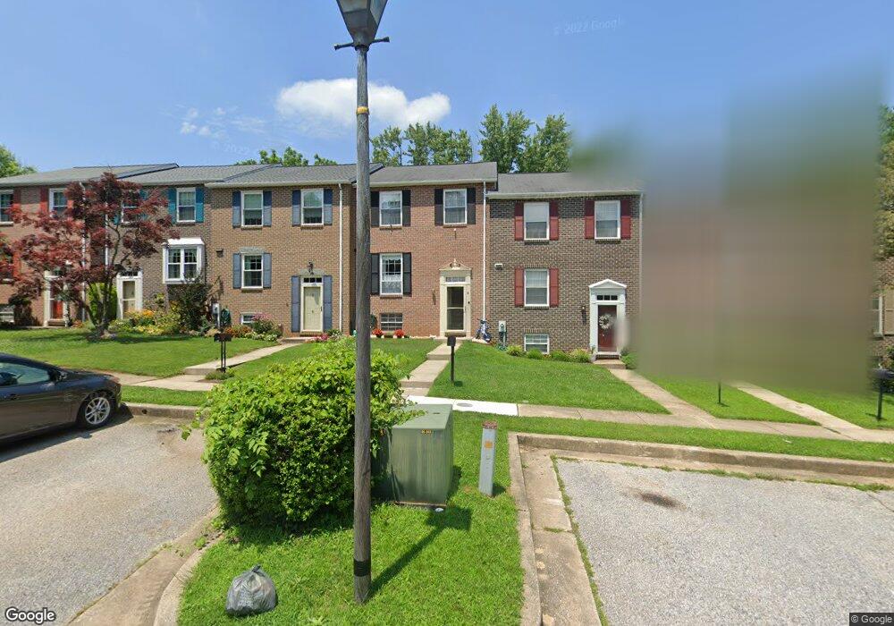 6 Peroba Ct, Parkville, MD 21234 - photo 1