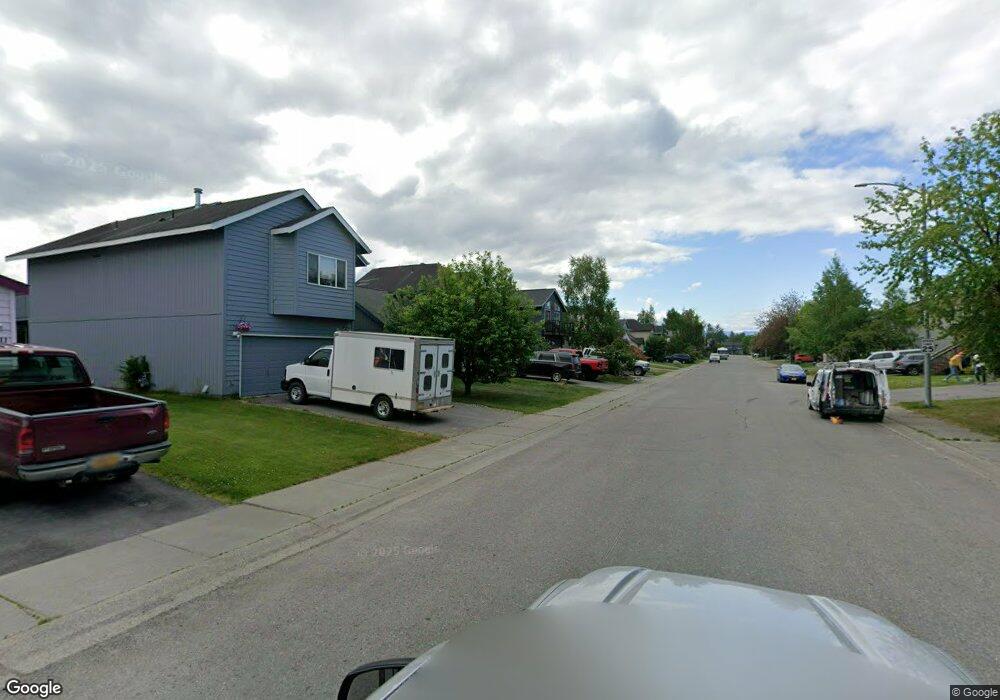 9301 Flintlock St, Anchorage, AK 99507 - photo 1