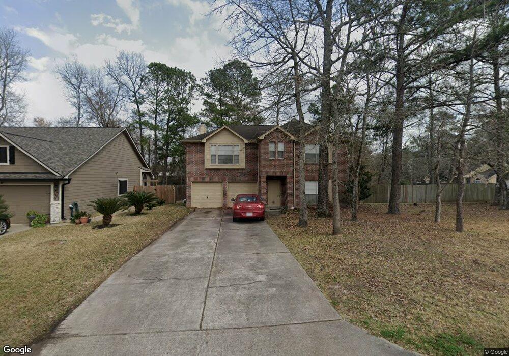 28802 Pine Forest Dr, Magnolia, TX 77355 - photo 1