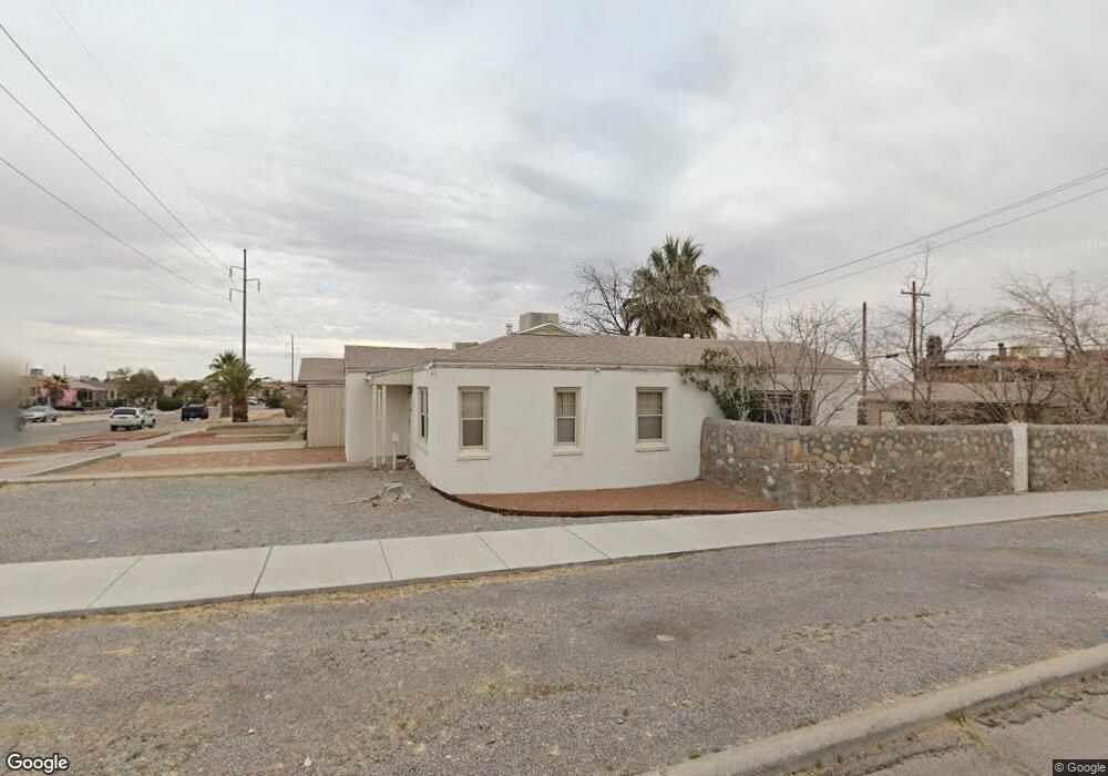 3700 Nashville Ave, El Paso, TX 79930 - photo 1