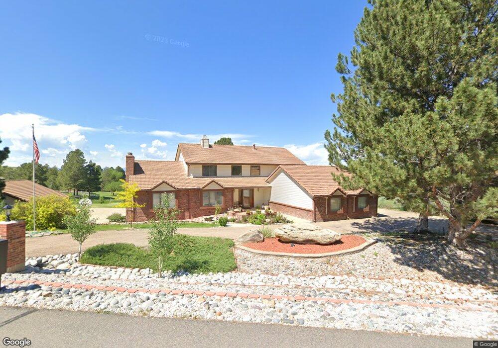 7651 S Ensenada Ct, Centennial, CO 80016 - photo 1