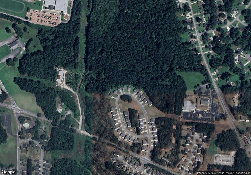 4817 Madison Point Cir, Austell, GA 30106 - photo 1