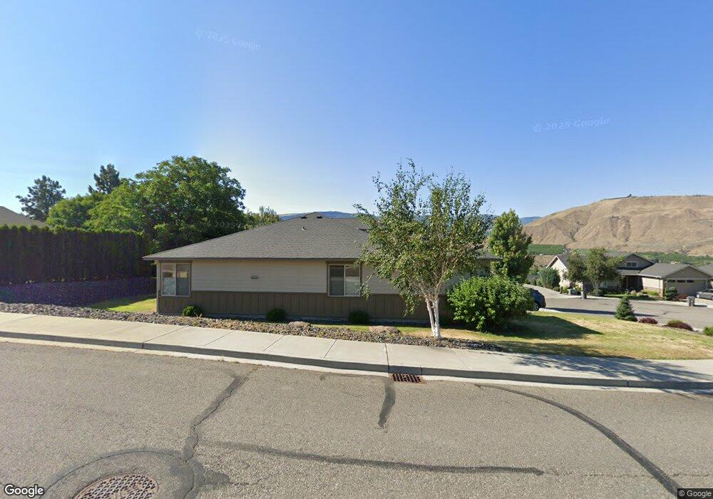 1988 Legacy Place SE, East Wenatchee, WA 98802 - photo 1