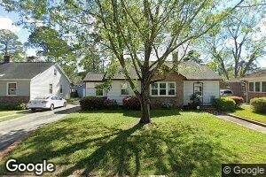 1513 E 52nd St, Savannah, GA 31404