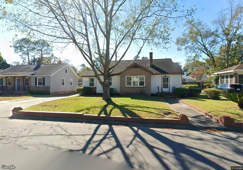 1513 E 52nd St, Savannah, GA 31404 - photo 1