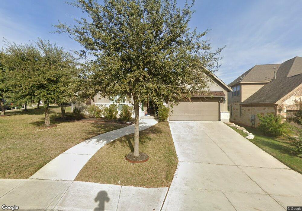 25814 Berberis, San Antonio, TX 78261 - photo 1