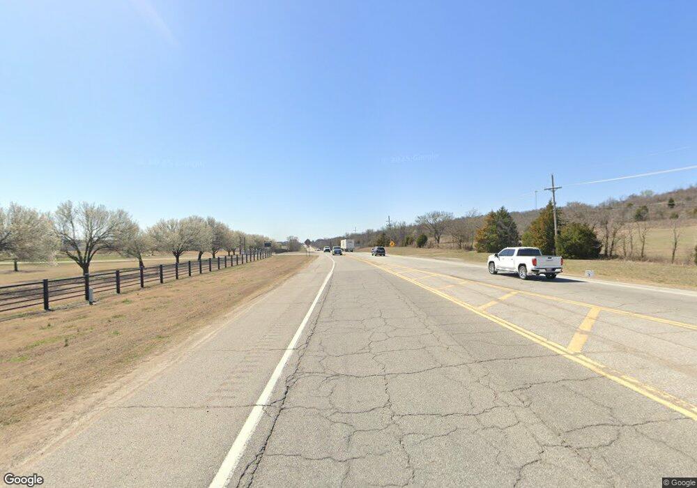 18090 W Highway 66, Sapulpa, OK 74066 - photo 1