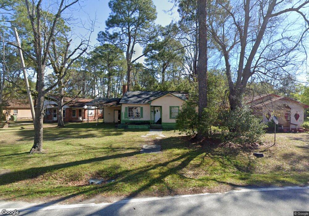 508 N Pine St, Adel, GA 31620 - photo 1