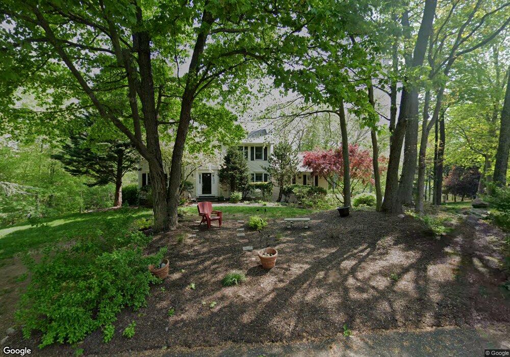 8 Princess Pine Ln, Easton, CT 06612 - photo 1