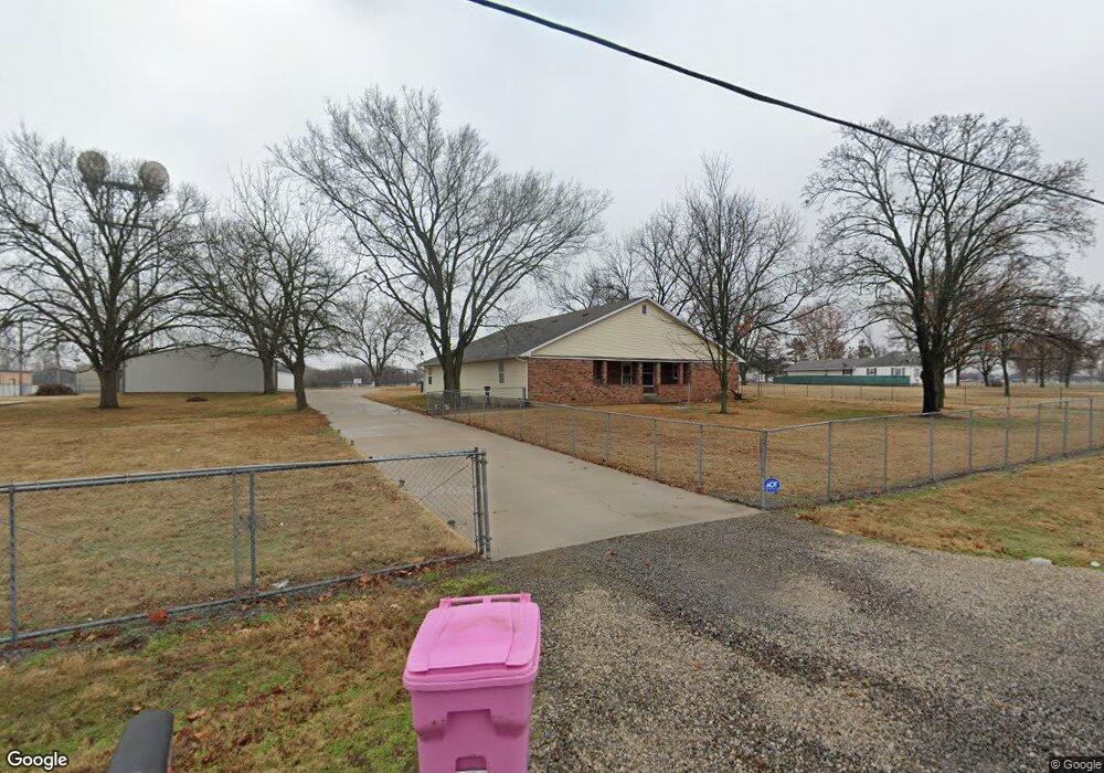 1706 S 21st N A, Parsons, KS 67357 - photo 1