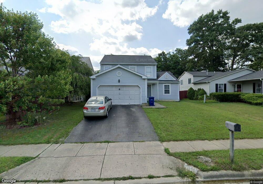 333 Charing Cross St, Galloway, OH 43119 - photo 1