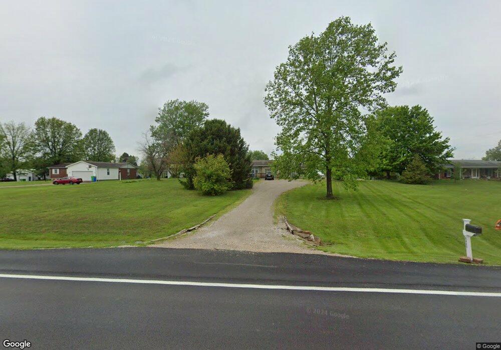 8445 Highway 135 NE, New Salisbury, IN 47161 - photo 1