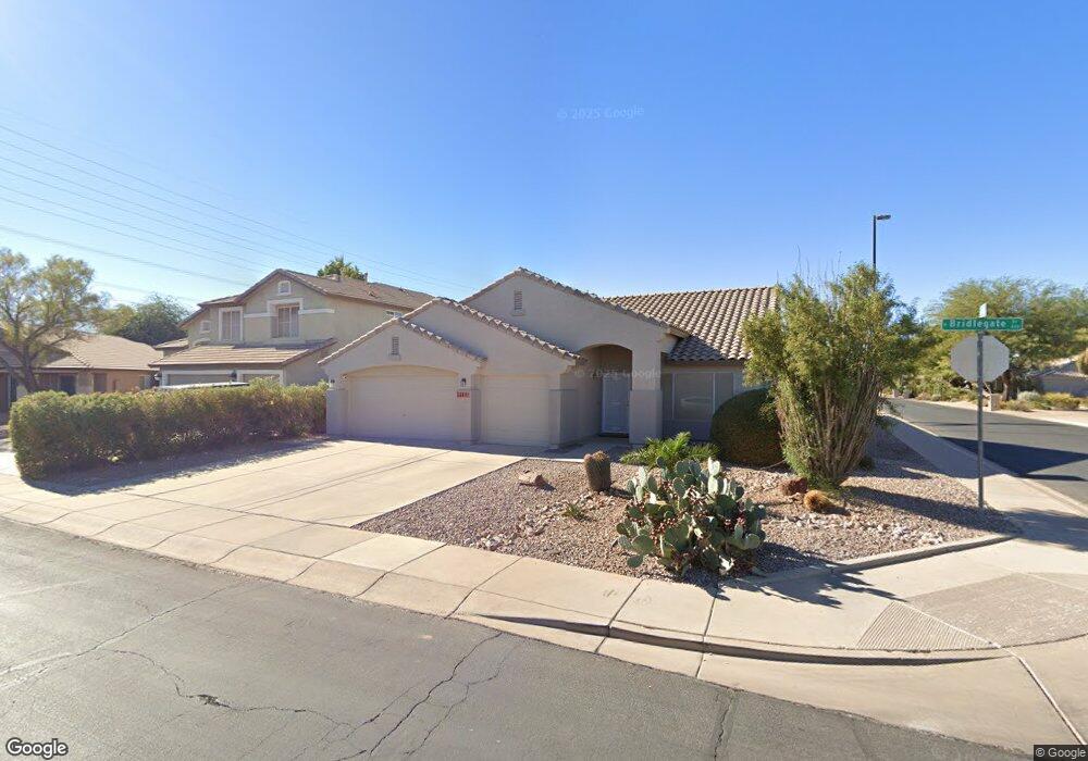 446 N Bridlegate Dr, Gilbert, AZ 85234 - photo 1