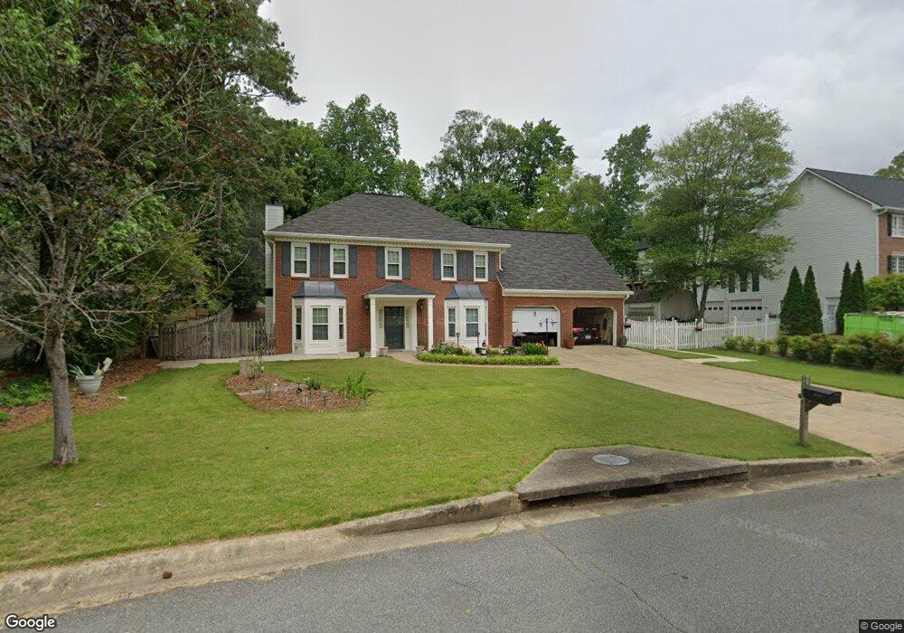 5132 Chestnut Cir unit 4, Woodstock, GA 30188 - photo 1