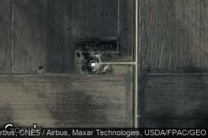 6845 170th Ave SE, Colfax, ND 58018