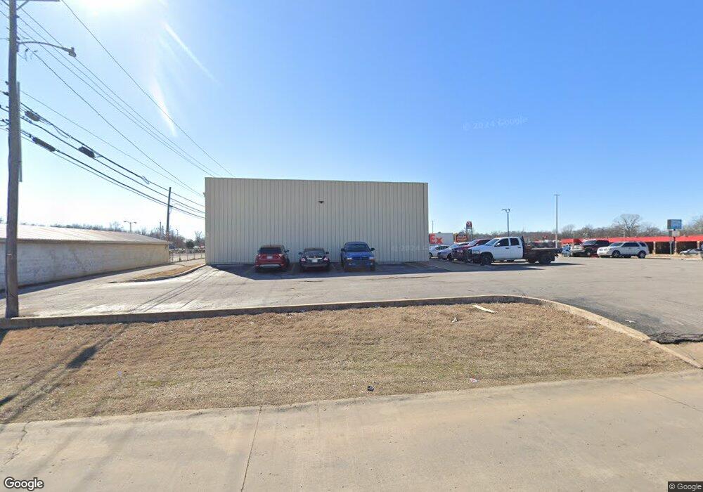 565 Claremore Rt 3, Claremore, OK null - photo 1