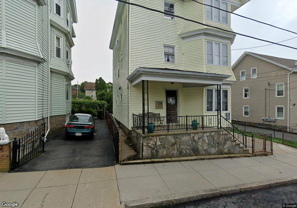 489 Center St, Fall River, MA 02724 - photo 1