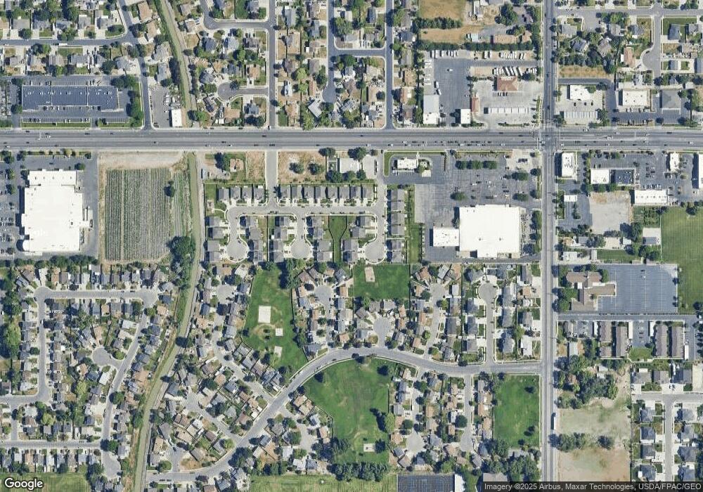 7876 S Dornie Ln unit 8, West Jordan, UT 84088 - photo 1