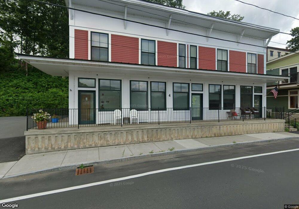 4 Conway St unit 1, Shelburne Falls, MA 01370 - photo 1