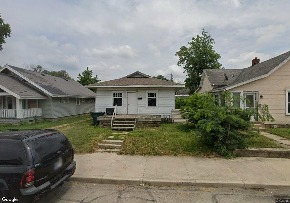2816 S Walnut St, Muncie, IN 47302 - photo 1