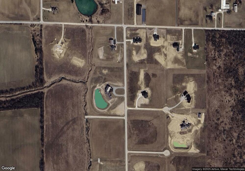 9868 N 220 E, Roanoke, IN 46783 - photo 1