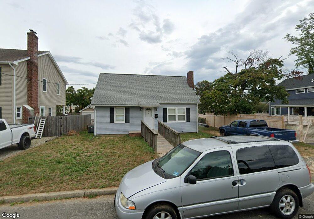 5 Newman St, Red Bank, NJ 07701 - photo 1