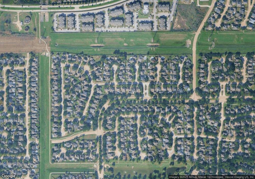 15439 Copper Branch Ln, Houston, TX 77095 - photo 1