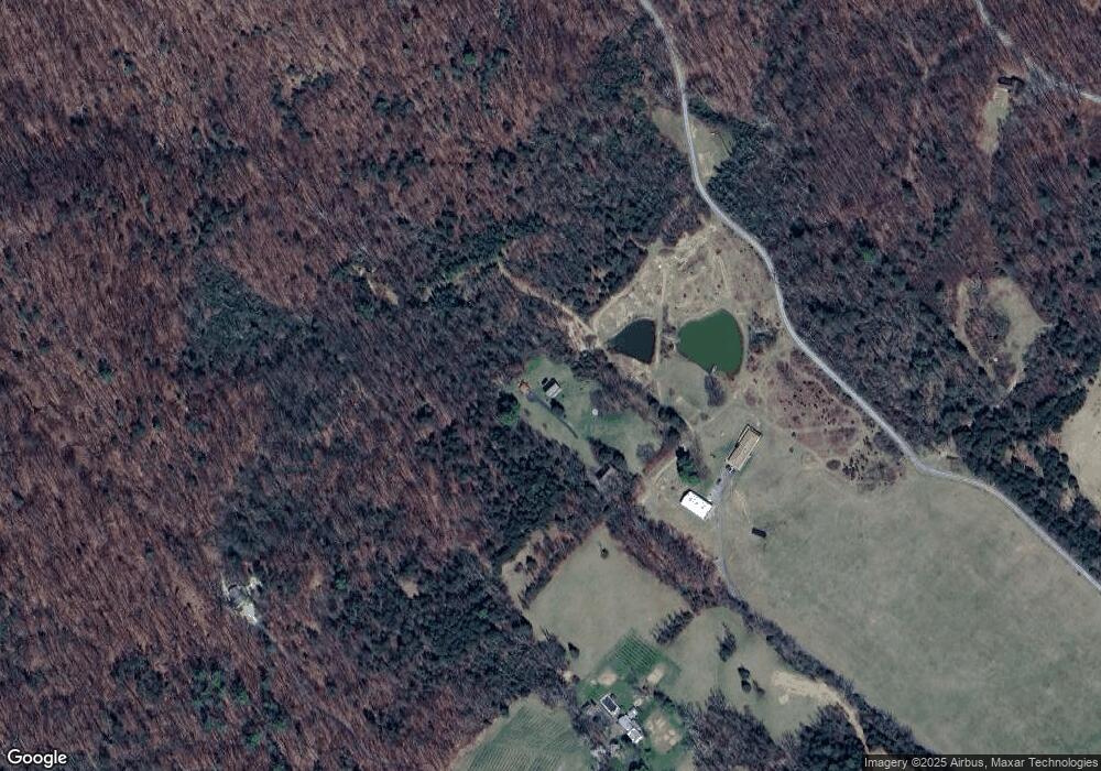 2095 Ridge Hollow Rd, Edinburg, VA 22824 - photo 1