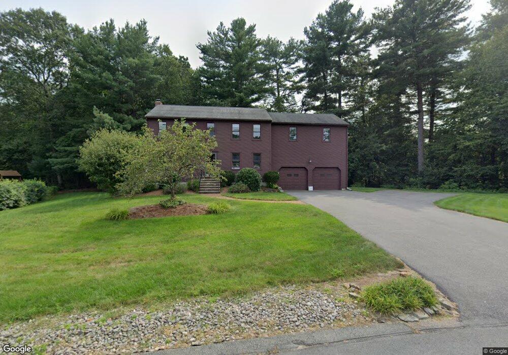 6 Moore Rd, Hopedale, MA 01747 - photo 1