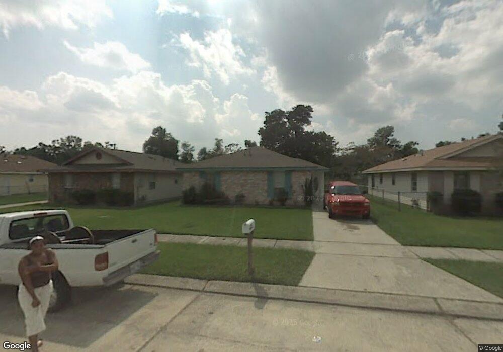 4452 Bayou Des Familles Dr, Marrero, LA 70072 - photo 1