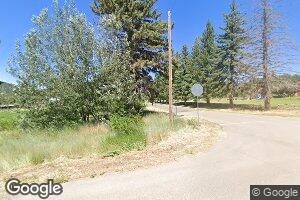 0 Hidden Hills Rd Unit 20-214362, Alton, UT 84710