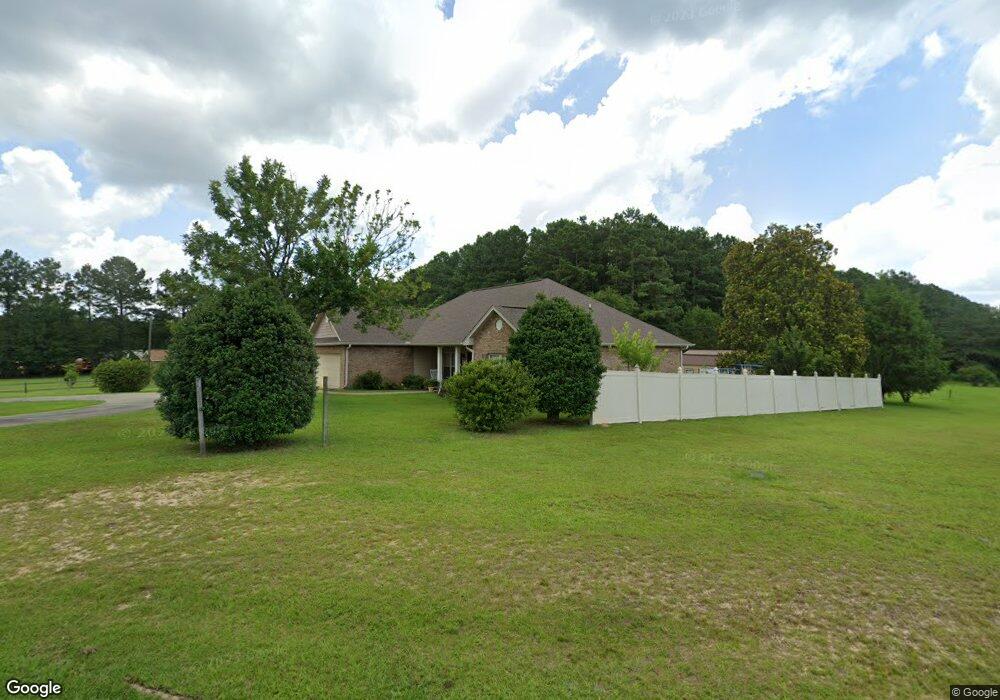 12 Davo Rd, Tylertown, MS 39667 - photo 1