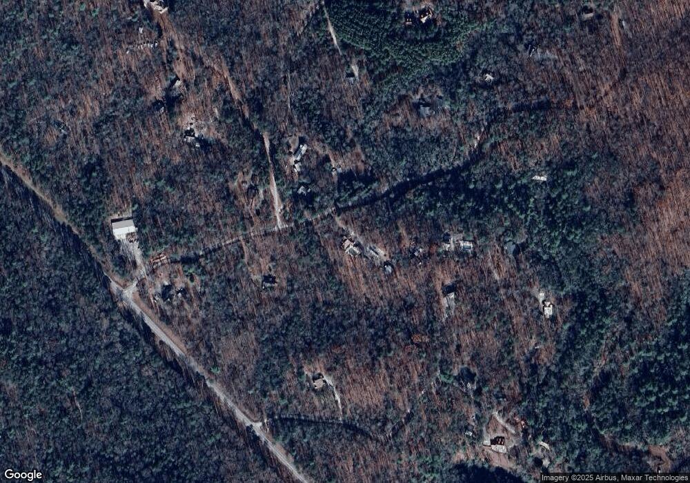 206 Muscadine Dr, Sautee Nacoochee, GA 30571 - photo 1