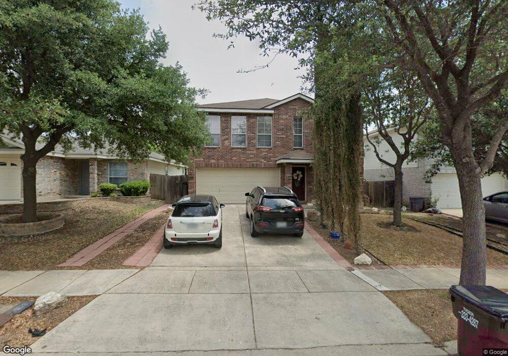 10707 Pony Mesa, San Antonio, TX 78254 - photo 1