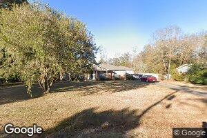 4224 Canal Dr, Mobile, AL 36619