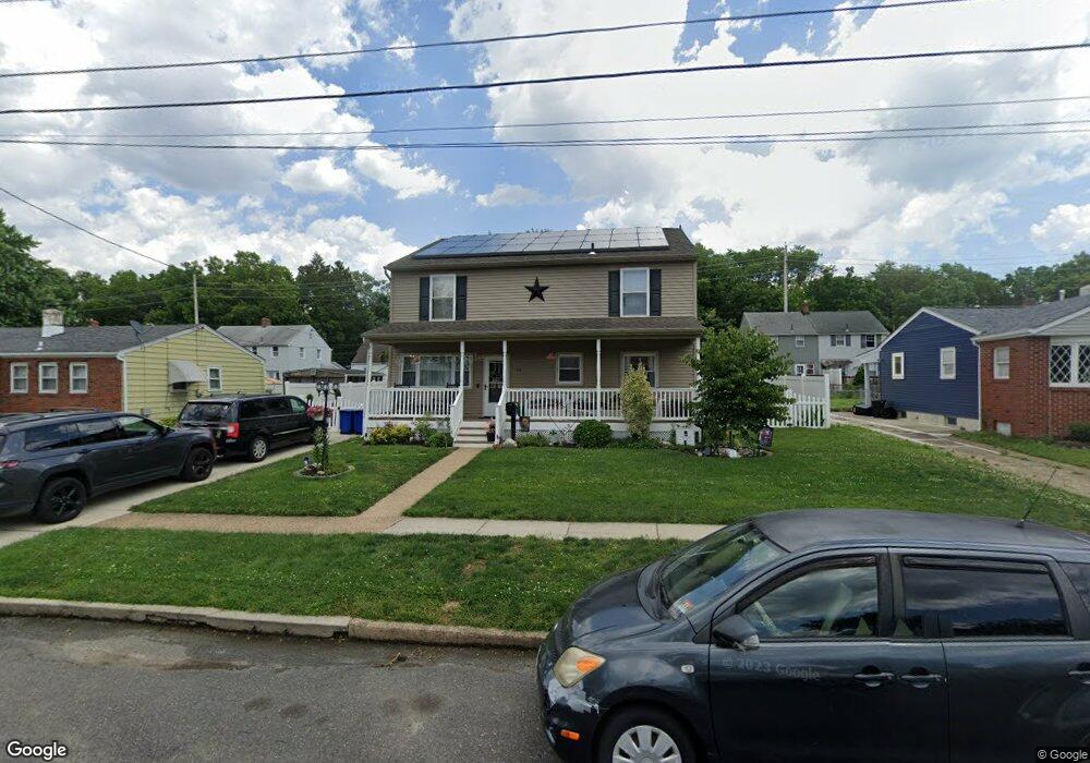 174 Gehrig Ave, Gloucester City, NJ 08030 - photo 1