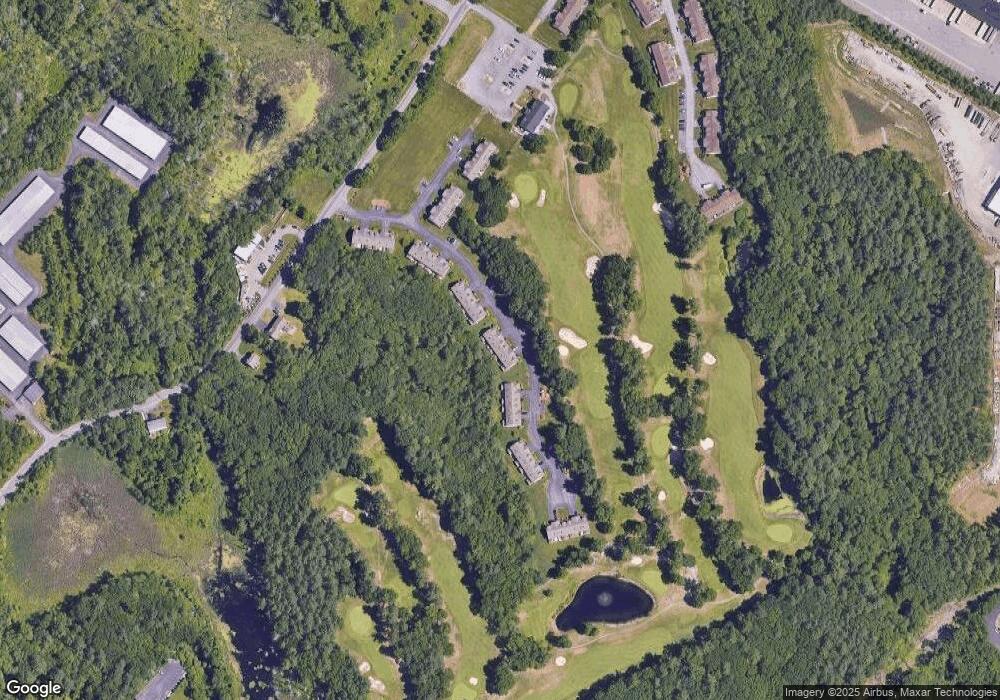 218 Rangeway Rd unit 293, North Billerica, MA 01862 - photo 1