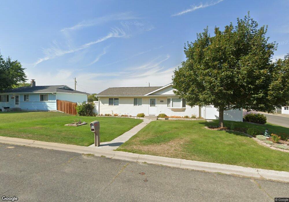 1030 Birch St, Helena, MT 59601 - photo 1
