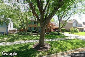 820 Thornapple Dr, Naperville, IL 60540