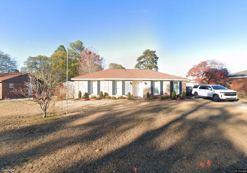 4549 Plantation Rd, Augusta, GA 30907 - photo 1