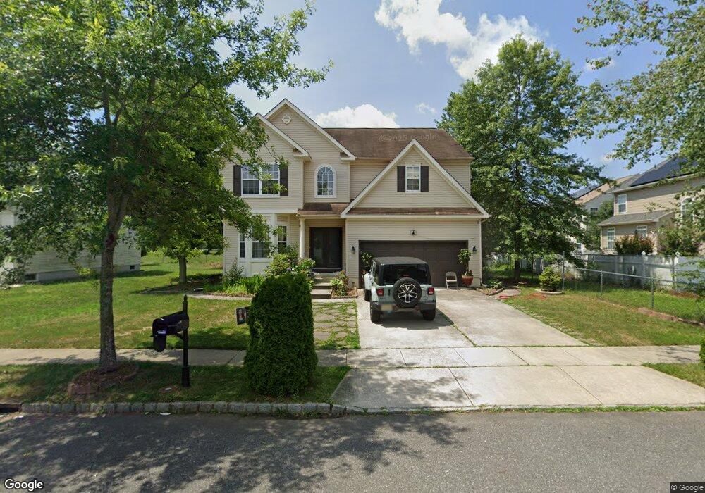101 Jacksonville Ct, Egg Harbor Township, NJ 08234 - photo 1