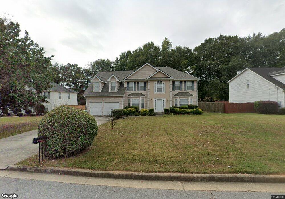 6067 Waterton Dr unit 1, Lithonia, GA 30058 - photo 1