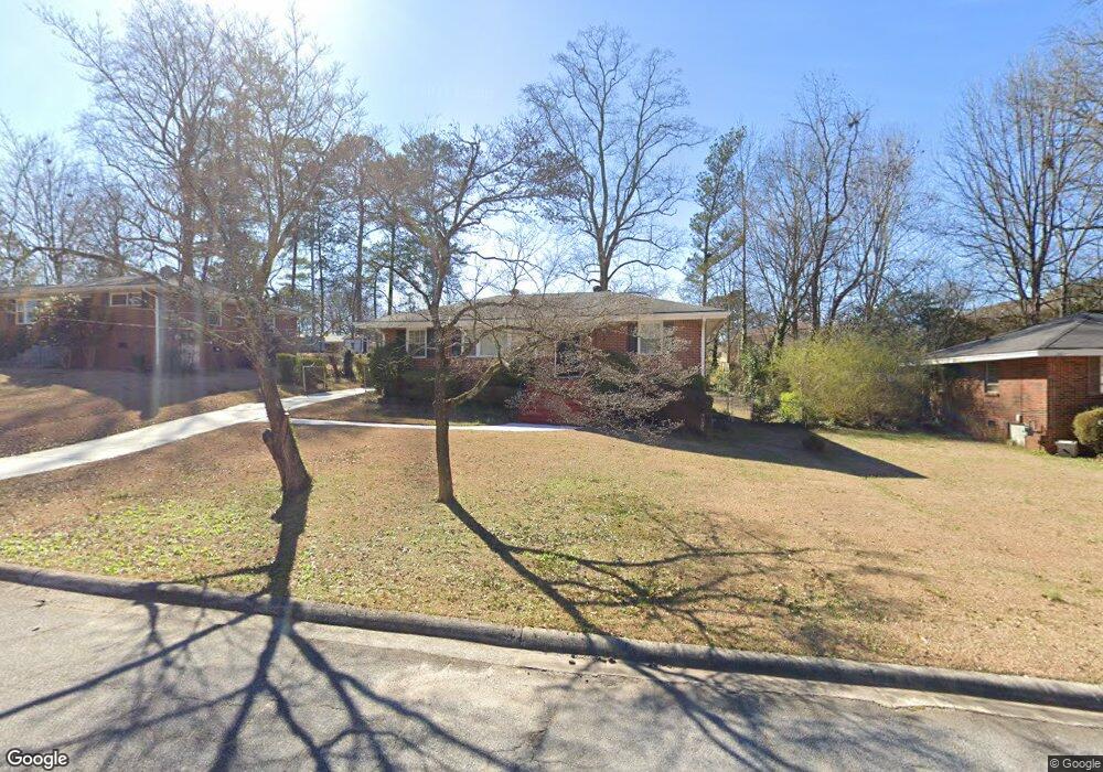 3670 Alpine Dr SE, Smyrna, GA 30082 - photo 1