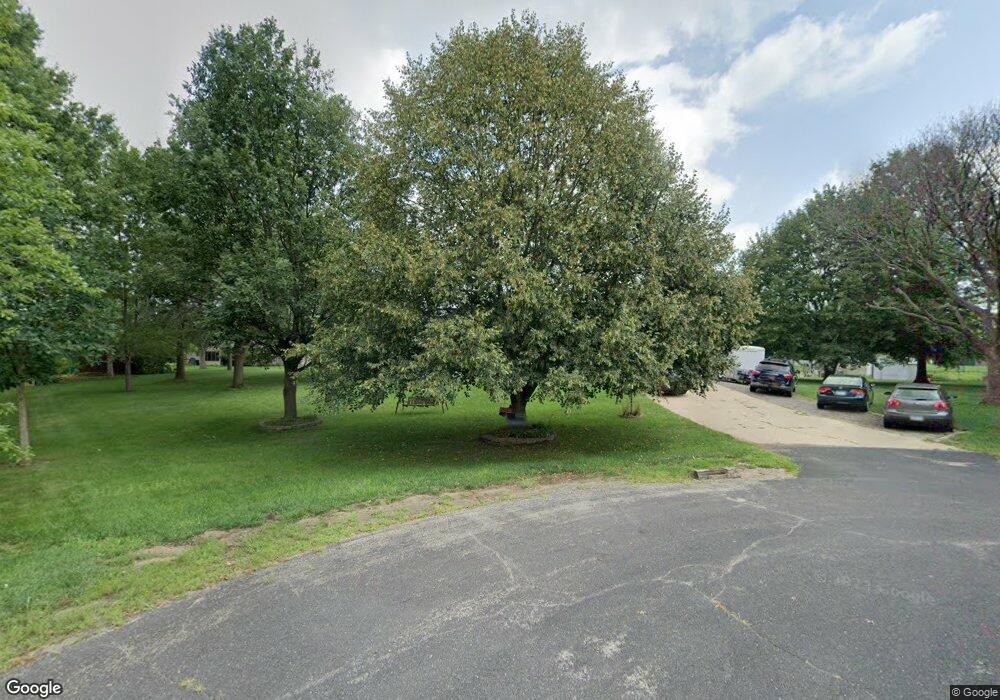 4115 E Brougham Ct, Chillicothe, IL 61523 - photo 1