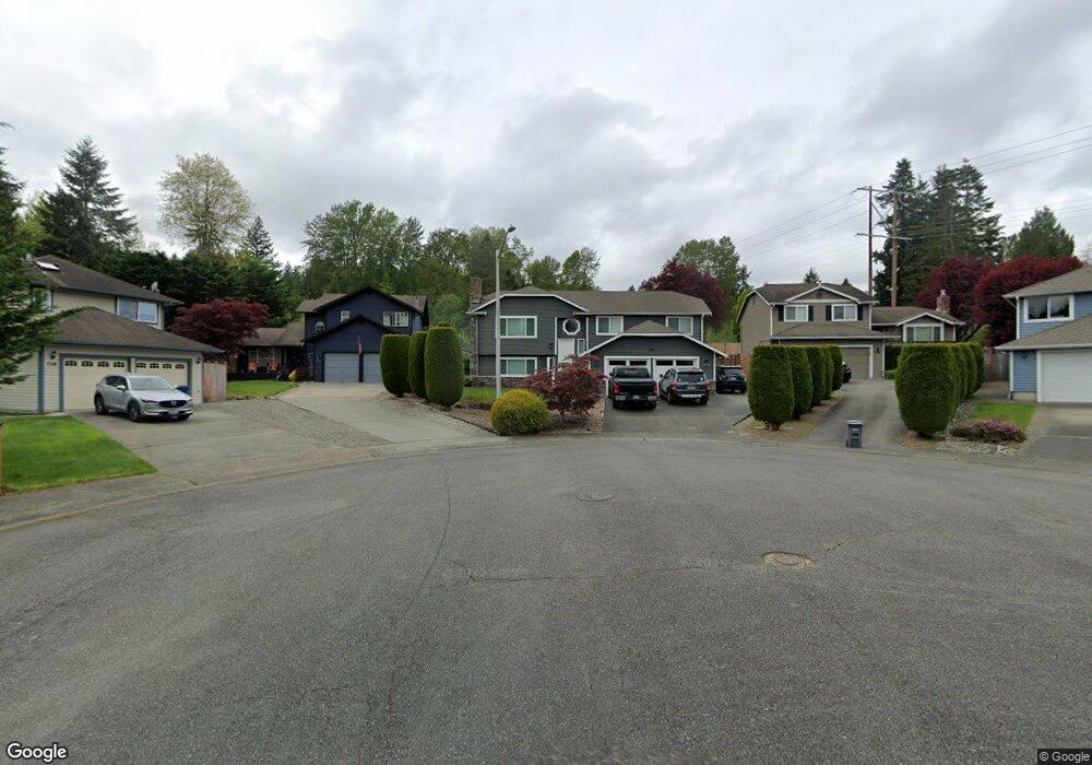 712 213th St SE, Bothell, WA 98021 - photo 1