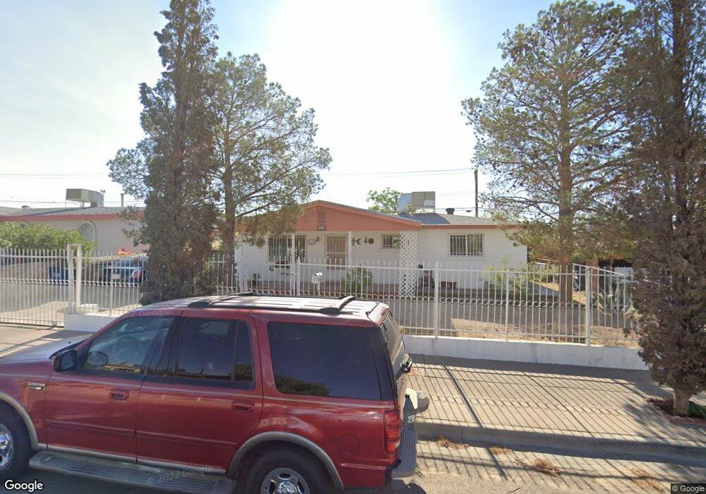 1114 Prescott Dr, El Paso, TX 79915 - photo 1