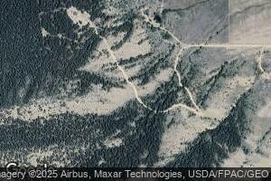 Lot 24 Cos 570 Spring Canyon Estates, Alder, MT 59710